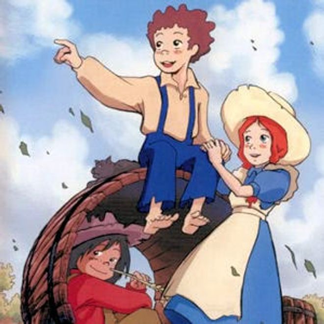 Le Top 10 des dessins animés de notre enfance