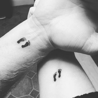 Tatouages De Mamanges 25 Tattoos Pour Se Souvenir