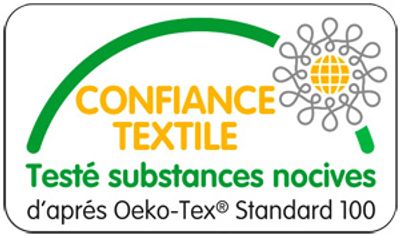 texte Oeko-Tex