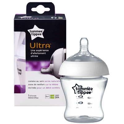 image test ultra tommee tippee