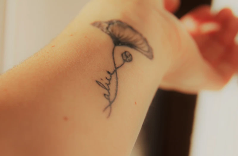 Tatouages De Mamanges 25 Tattoos Pour Se Souvenir