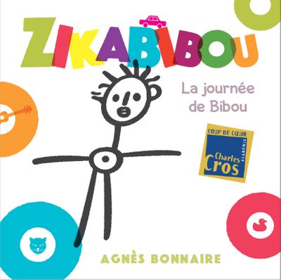 CD Zikabibou - La journée de Bibou