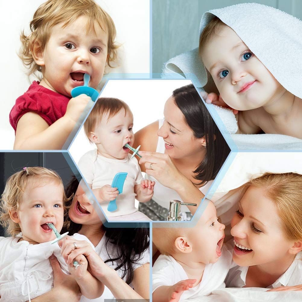 Avis Eccomum Brosse A Dent Bebe Avis Eccomum Brosse A Dent Bebe