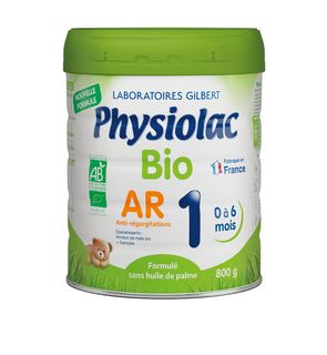 Physiolac Bio AR 1