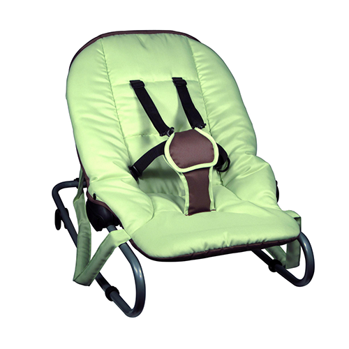 Avis Tex Home Transat Bebe Vert P2