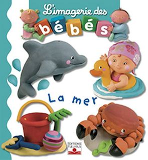 Avis Editions Fleurus Livre La Mer L Imagerie Des Bebes