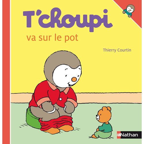 Avis Editions Nathan T Choupi Va Sur Le Pot Avis Editions Nathan T Choupi Va Sur Le Pot