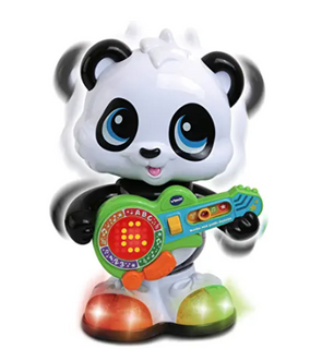 Mambo, Mon Panda Musicien