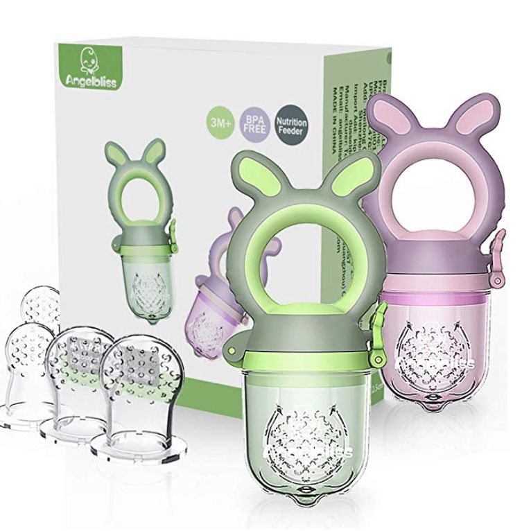 Avis Angelbliss Tetine D Alimentation Pour Bebe