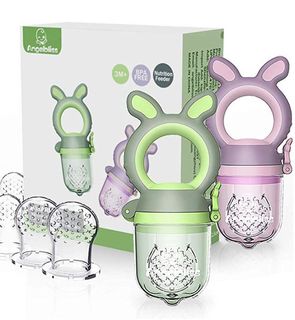 Avis Angelbliss Tetine D Alimentation Pour Bebe