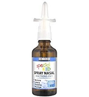  Special Kid Spray Nasal 4 Actions en 1 50 ml Eric Favre