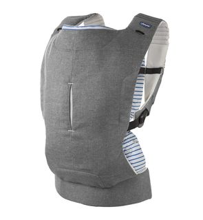 Avis Chicco Porte Bebe Myamaki