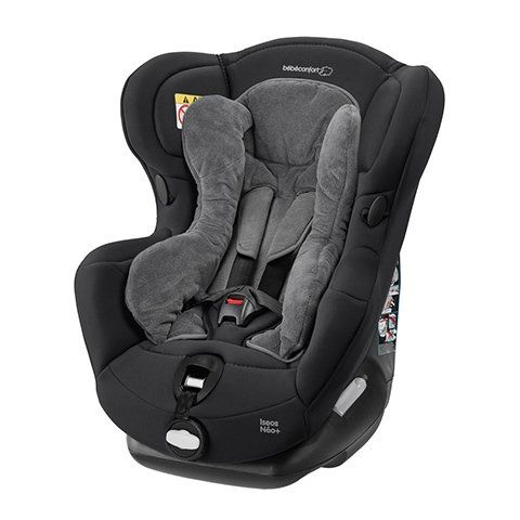 Avis Bebe Confort Siege Auto Iseos Neo