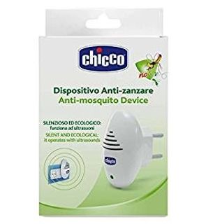 Avis Chicco Prise Anti Moustiques A Ultrason