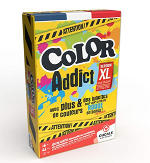 Color Addict XL