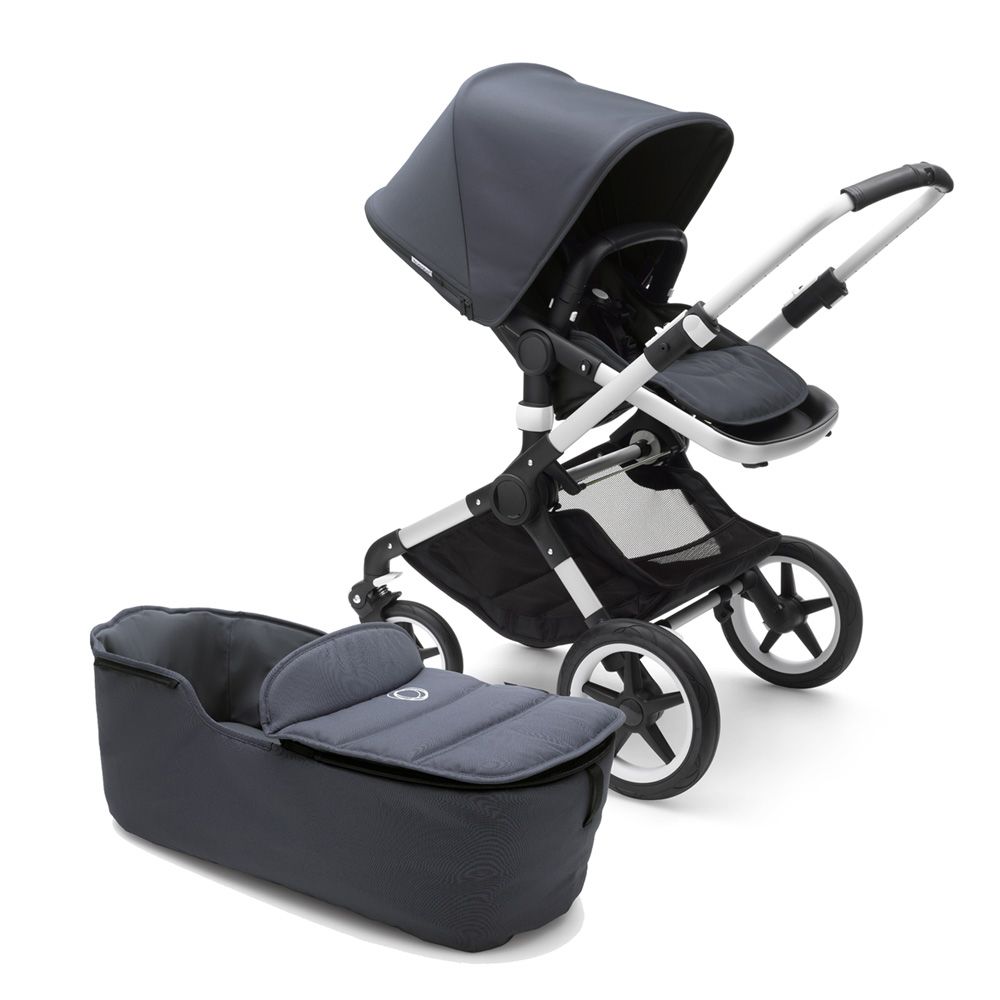 bugaboo fox 2 avis