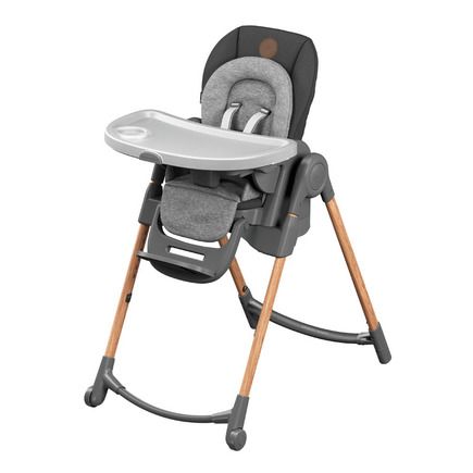 Avis Bebe Confort Chaise Haute Minla