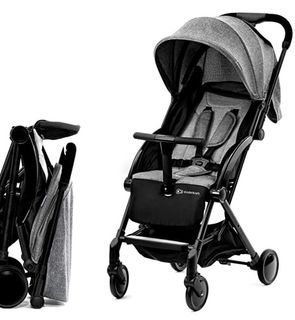 avis poussette kinderkraft 6