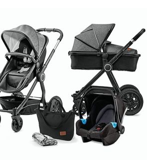 poussette future 3 en 1
