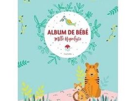 Avis Editions Albin Michel Jeunesse Mon Album Bebe Albin Michel