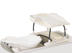 Avis Bebe Confort Support Baignoire Amplitude