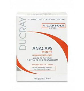 Anacaps Tri-Active