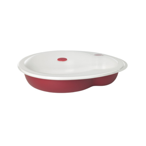 Avis Bebe Confort Assiette D Apprentissage Avec Couvercle