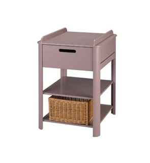 table a langer aubert