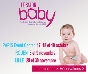 Avis Salon Baby