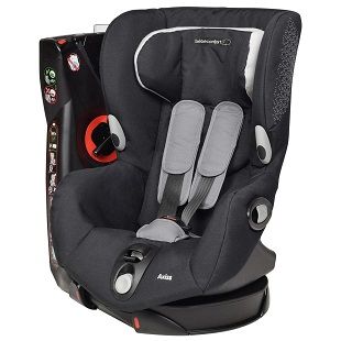 Avis Bebe Confort Axissfix Plus Bebe Confort