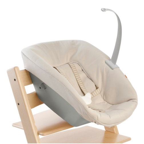 siege newborn stokke