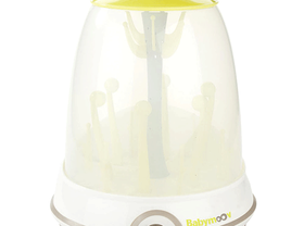 Avis Bebe Confort Sterilisateur Electrique Maternity