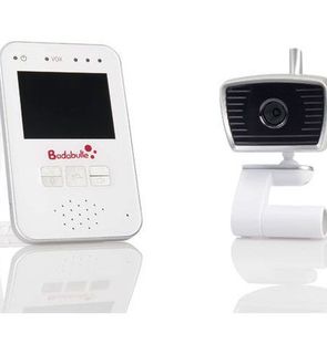 Avis Badabulle Baby Online Video Slim