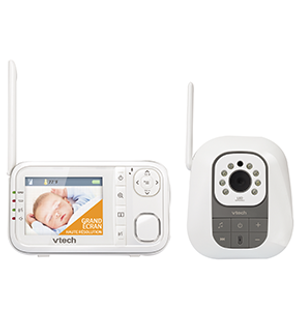 Avis Babyphone Video Expert Bm30 Vtech