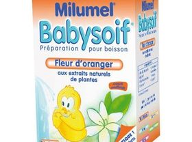 Avis Lait Pour Nourrisson Milumel De Lactel