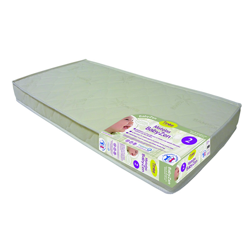 Avis Tineo Matelas Bebe Zen Tineo