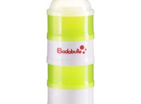 Avis Candia Babylait 2eme Age Poudre