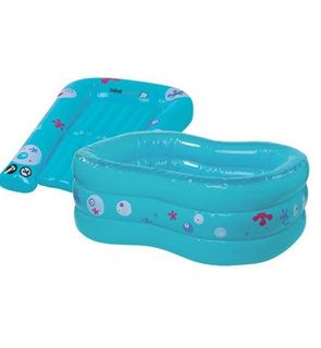 Avis Bebe Confort Baignoire Et Matelas A Langer Gonflables