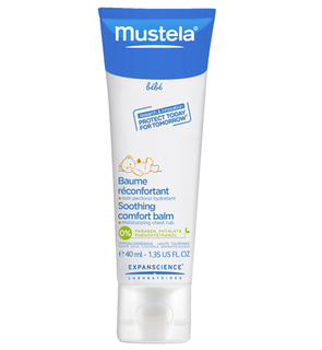 Avis Mustela Baume Reconfortant