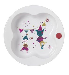 Avis Bebe Confort Assiette Antiderapante Festive Adventure Etape 3