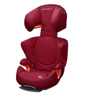 Avis Bebe Confort Siege Auto Rodi Airprotect