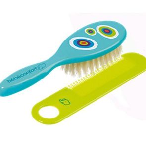 Avis Bebe Confort Brosse Peigne