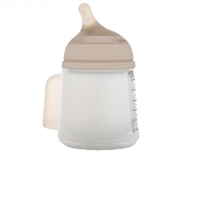 Avis Suavinex Biberon Anti Coliques Zero Zero
