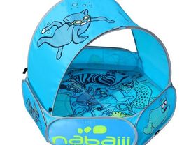 Avis Nabaiji Gilet De Premiere Nage