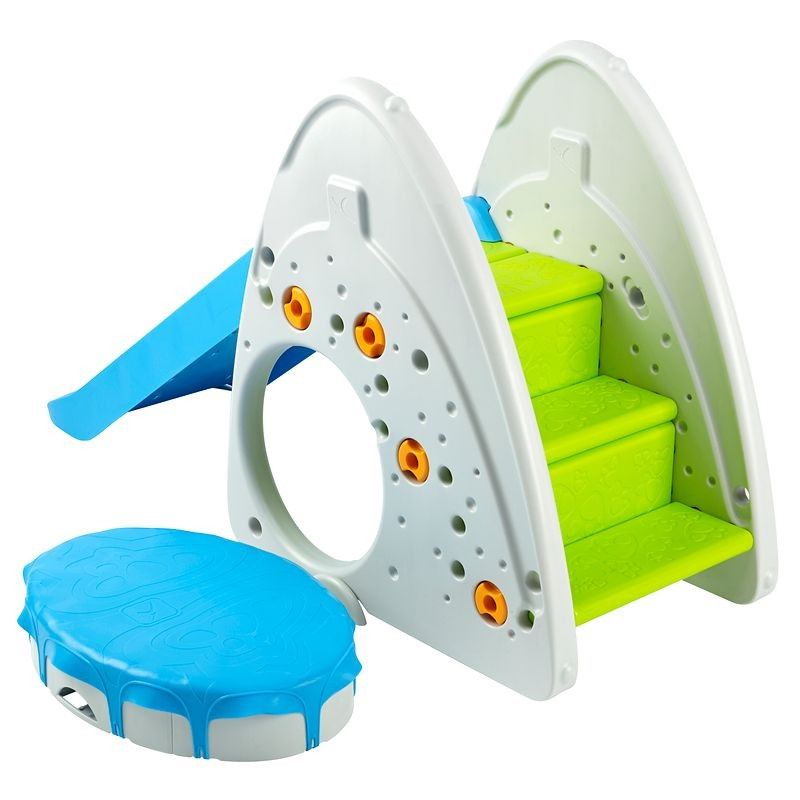 Avis Domyos Modulogym Materiel Baby Gym