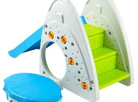 Avis Domyos Chausson Light Baby