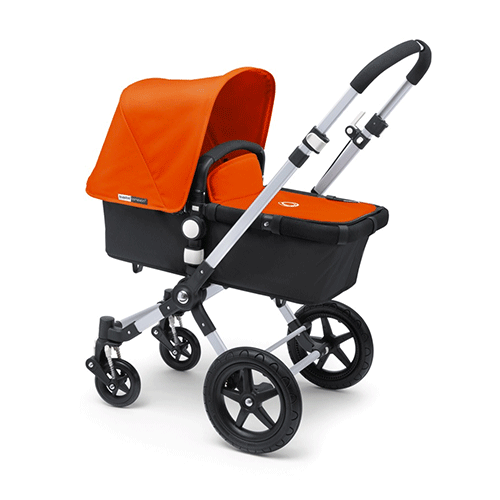 avis poussette bugaboo