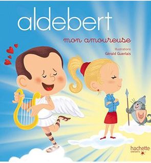 Aldebert, mon amoureuse
