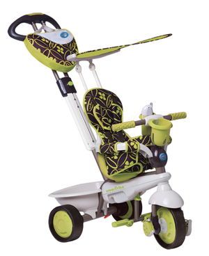 porteur springo