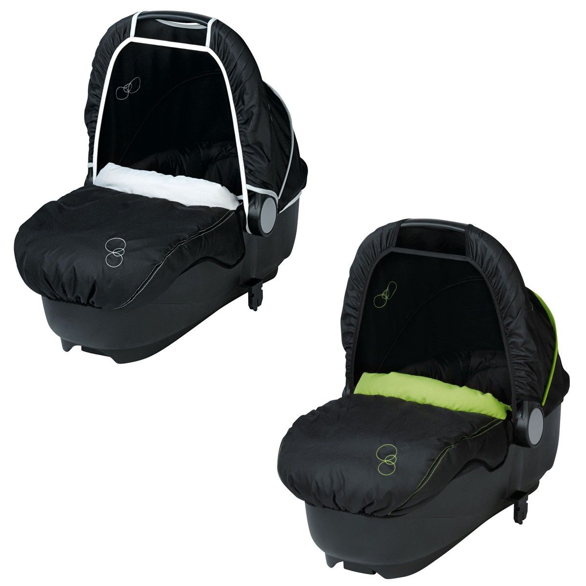 Avis Bebe 9 Nacelle Auto Ora